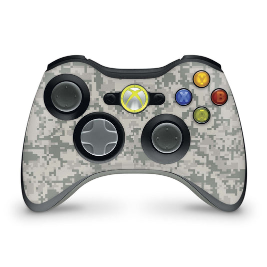 Xbox 360 Controller Skin Vinyl Aufkleber Acu Camo Aufkleber Skins4u
