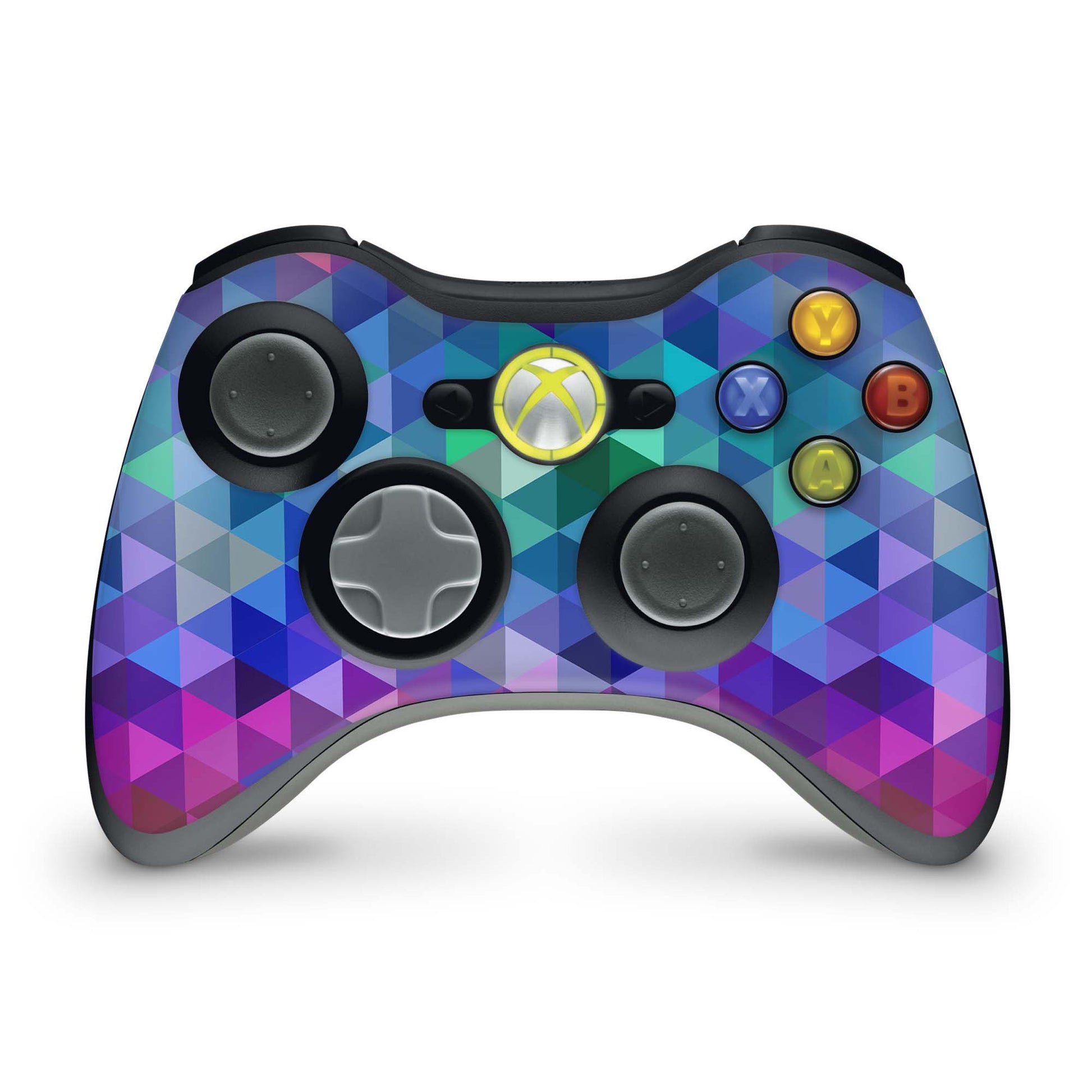 Xbox 360 Controller Skin Vinyl Aufkleber Charmed Aufkleber Skins4u