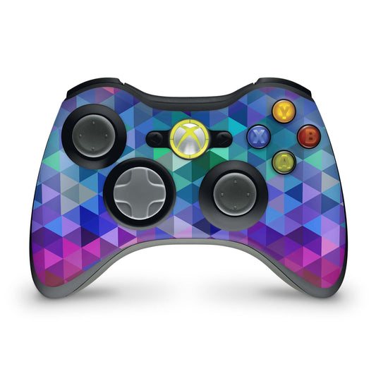 Xbox 360 Controller Skin Vinyl Aufkleber Charmed Aufkleber Skins4u