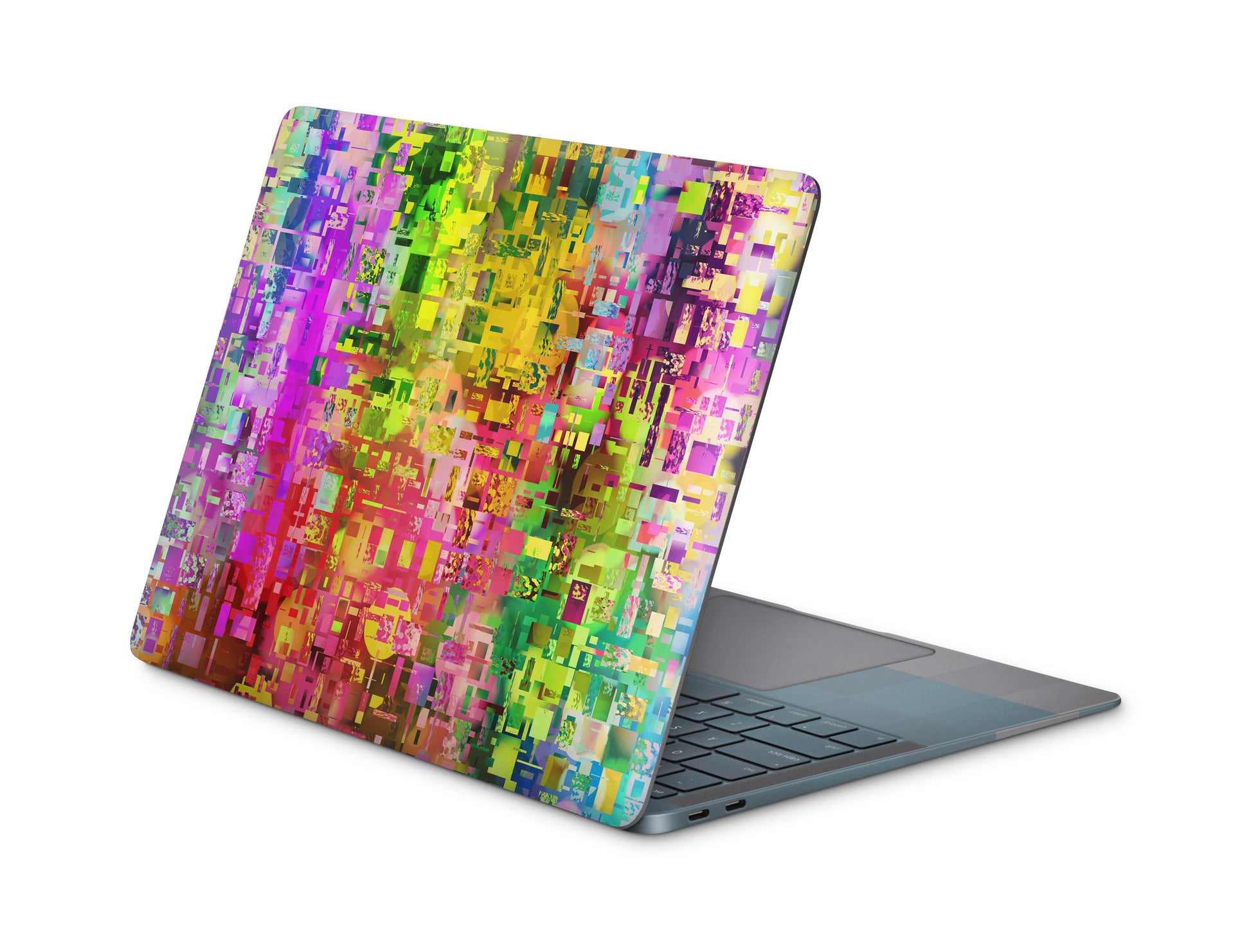 Laptop Aufkleber Universal Skins Design Aufkleber Schutzfolie Cover Skin Abstract Laptop Skins Folien skins4u   