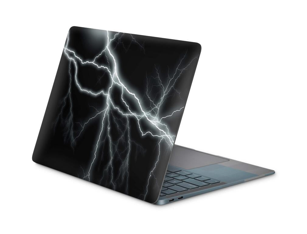 Laptop Aufkleber Universal Skins Design Aufkleber Schutzfolie Cover Skin Apocalypse black Laptop Skins Folien skins4u