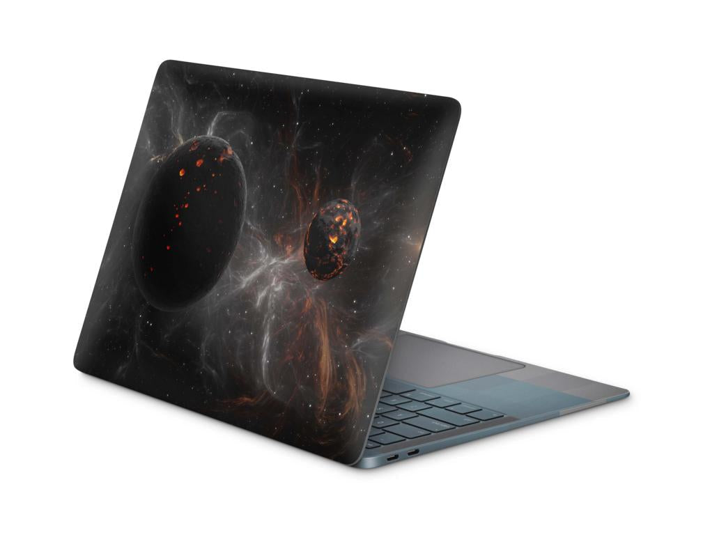 Laptop Aufkleber Universal Skins Design Aufkleber Schutzfolie Cover Skin Astronomy Laptop Skins Folien skins4u
