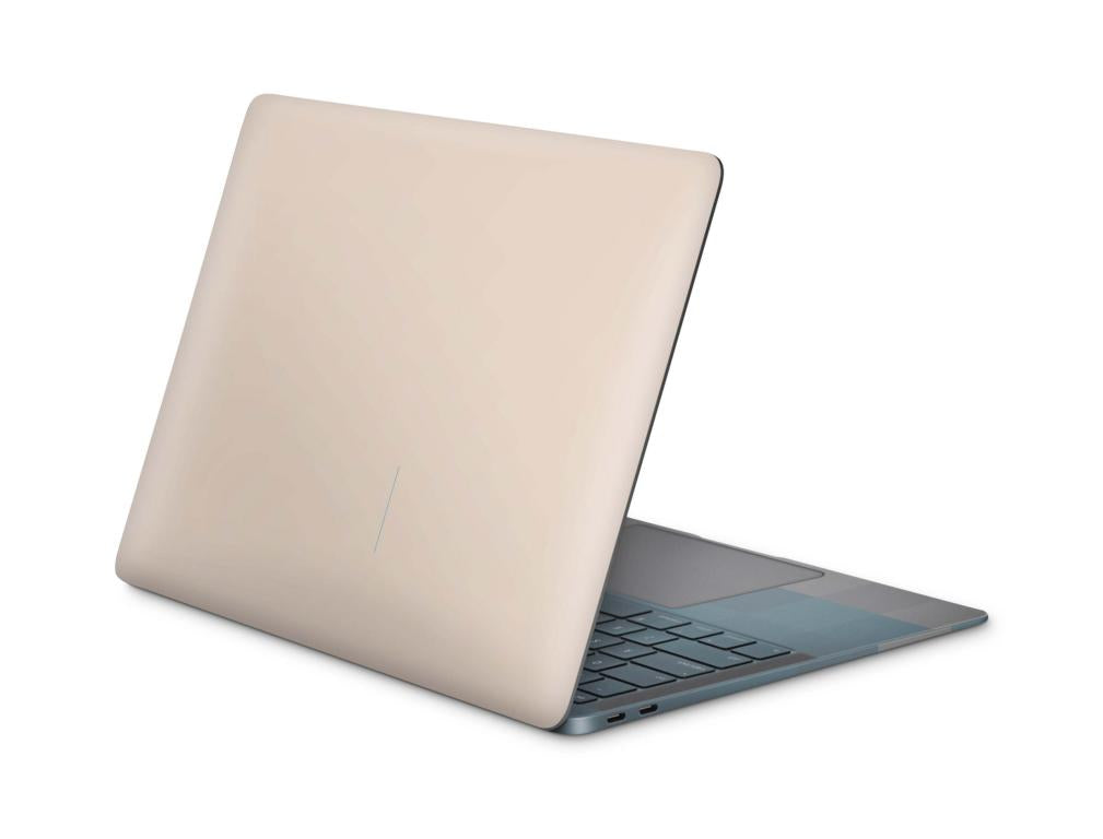 Laptop Aufkleber Universal Skins Design Aufkleber Schutzfolie Cover Skin Cream Laptop Skins Folien skins4u