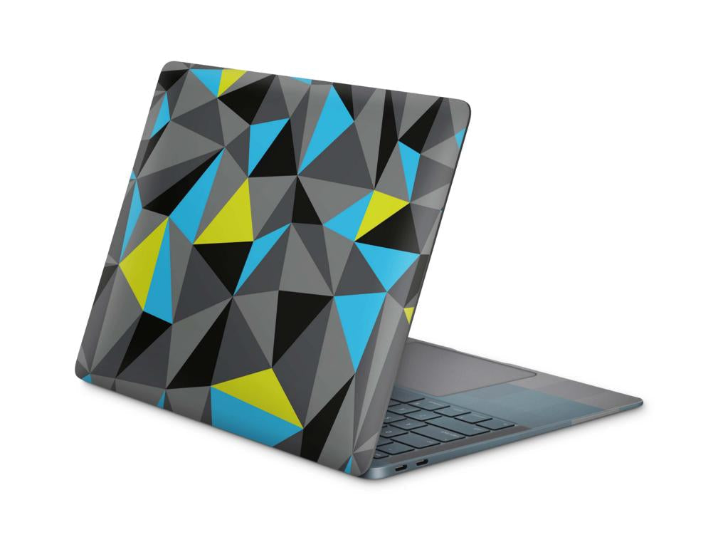 Laptop Aufkleber Universal Skins Design Aufkleber Schutzfolie Cover Skin Polycolor Laptop Skins Folien skins4u