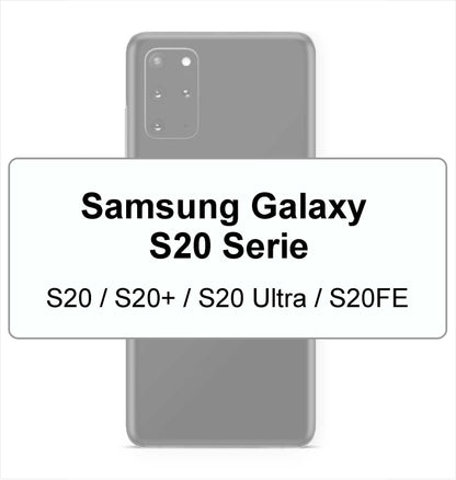 Samsung Galaxy S20 Skins Aufkleber Schutzfolie samsung galaxy s20 Skins4u   