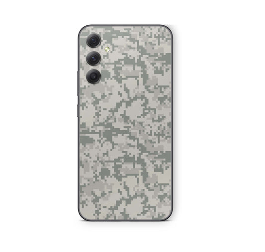 Samsung Galaxy A52s Skin Schutzfolie Aufkleber Skins Design Acu Camo Elektronik-Sticker & -Aufkleber skins4u   