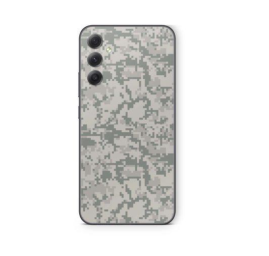 Samsung Galaxy S24 Plus Skin Schutzfolie Aufkleber Skins Design Acu Camo Elektronik-Sticker & -Aufkleber skins4u   
