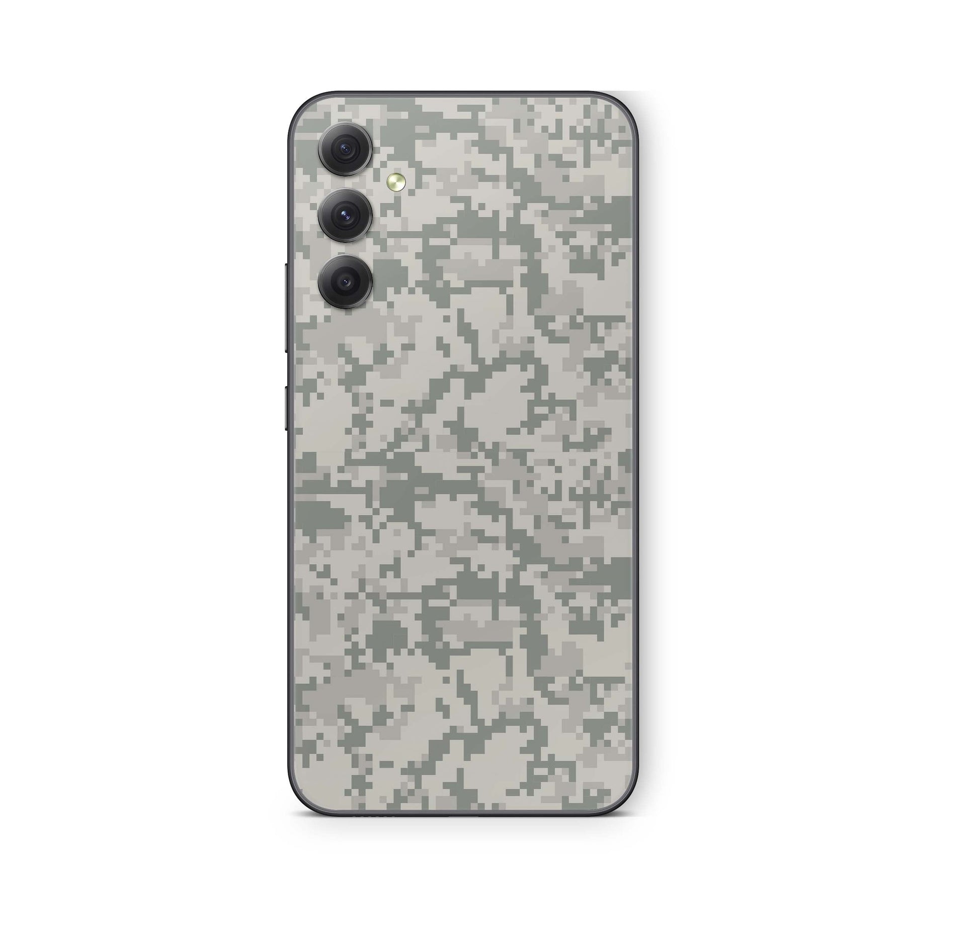Samsung Galaxy A52 Skin Schutzfolie Aufkleber Skins Design Acu Camo Elektronik-Sticker & -Aufkleber skins4u   