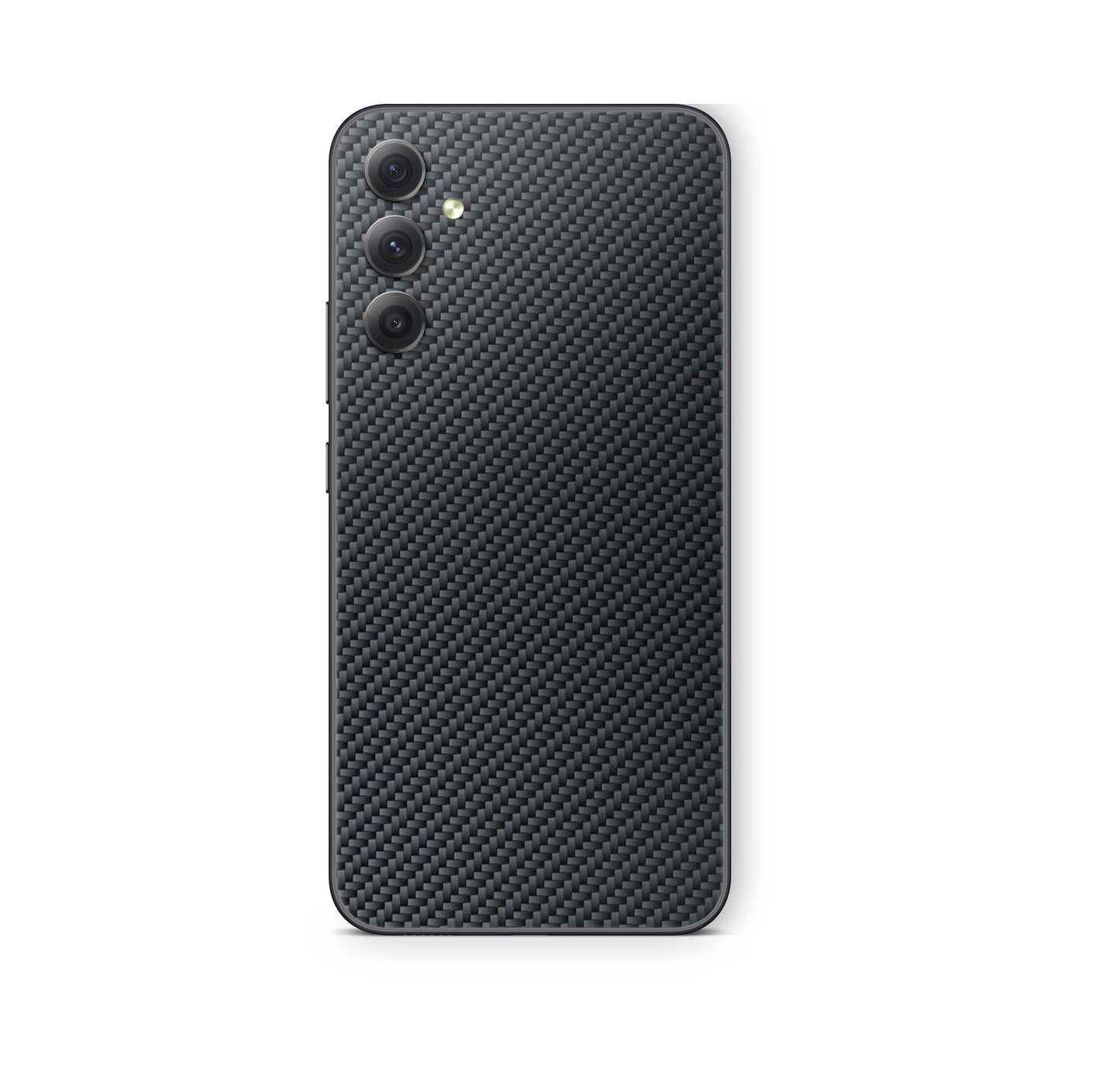 Samsung Galaxy A32 Skin Schutzfolie Aufkleber Skins Design Carbon Elektronik-Sticker & -Aufkleber skins4u   