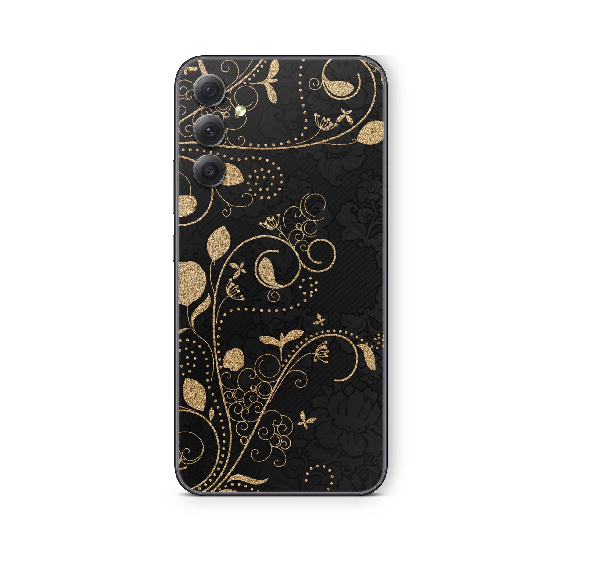 Samsung Galaxy A71 Skin Schutzfolie Aufkleber Skins Design Darkmoon Elektronik-Sticker & -Aufkleber skins4u   