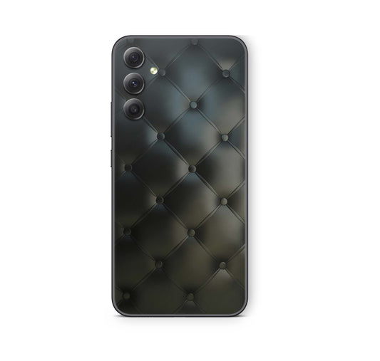 Samsung Galaxy A52 Skin Schutzfolie Aufkleber Skins Design Ledersofa Elektronik-Sticker & -Aufkleber skins4u   