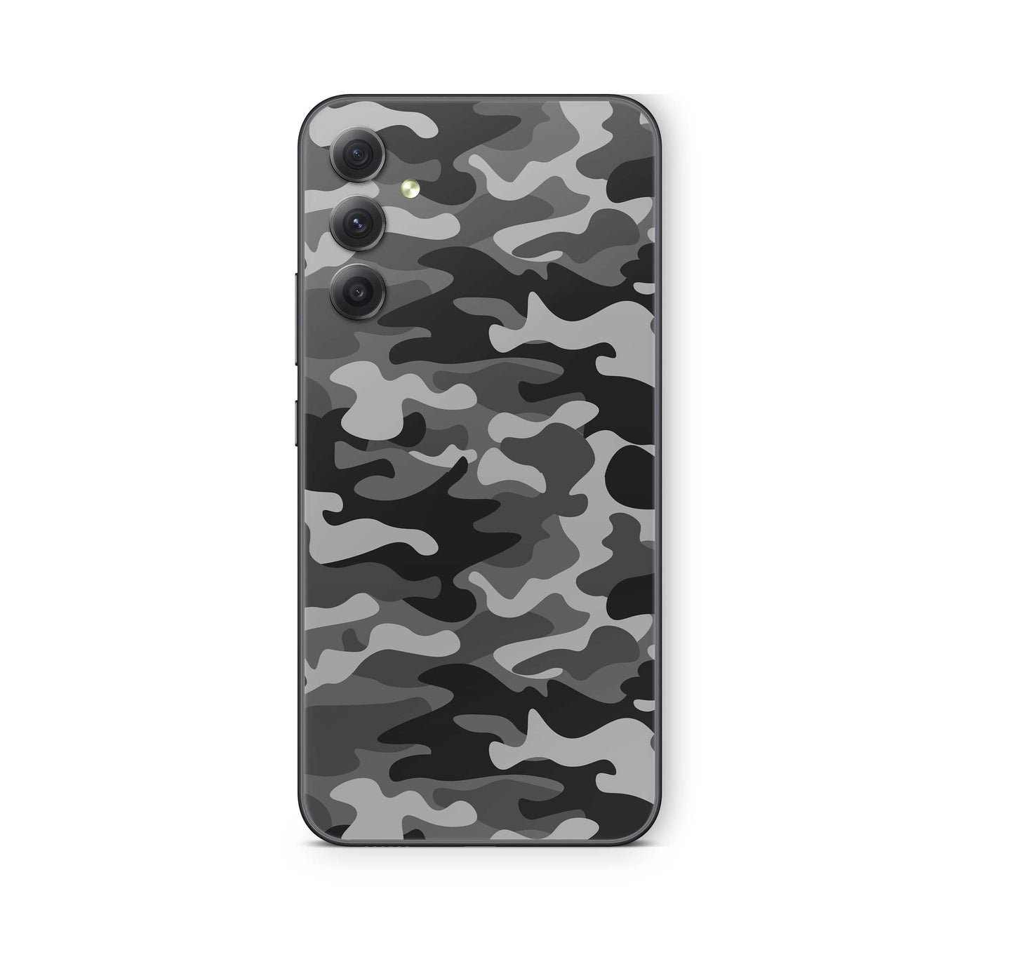 Samsung Galaxy A50s Skin Schutzfolie Aufkleber Skins Design Urban Camo old Elektronik-Sticker & -Aufkleber skins4u   