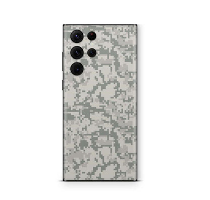 Samsung Galaxy S22 Skins Aufkleber Schutzfolie samsung galaxy s22 Skins4u Acu Camo  