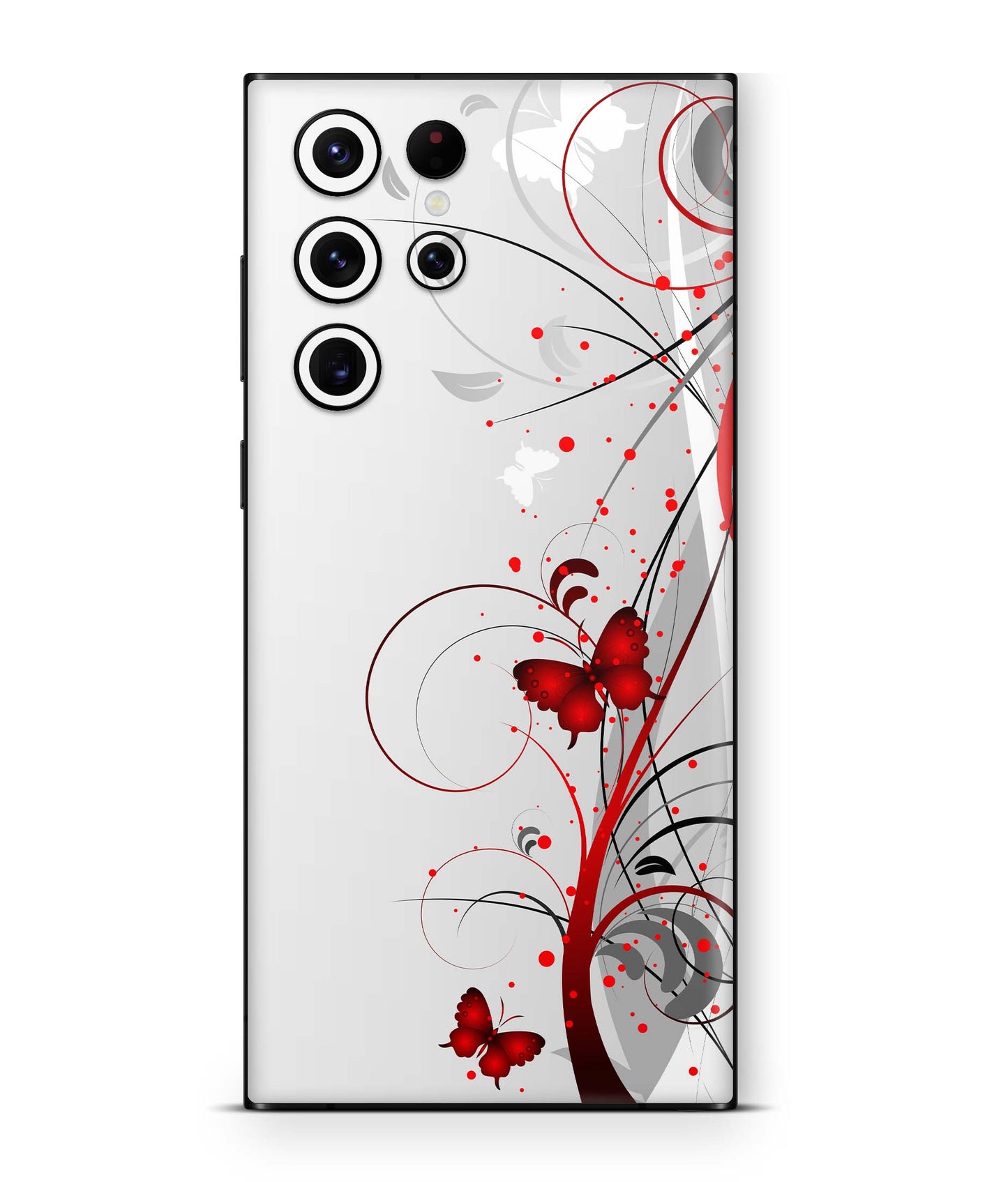 Samsung Galaxy S22 Skins Aufkleber Schutzfolie samsung galaxy s22 Skins4u Creative  