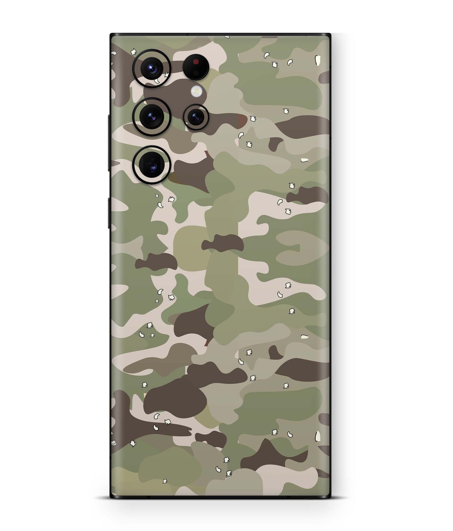 Samsung Galaxy S22 Skins Aufkleber Schutzfolie samsung galaxy s22 Skins4u FC Camo  