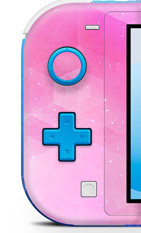 Nintendo Switch Lite Skins Aufkleber Skin Cover Sticker Design Vinyl Schutz Folie Aufkleber Skins4u   