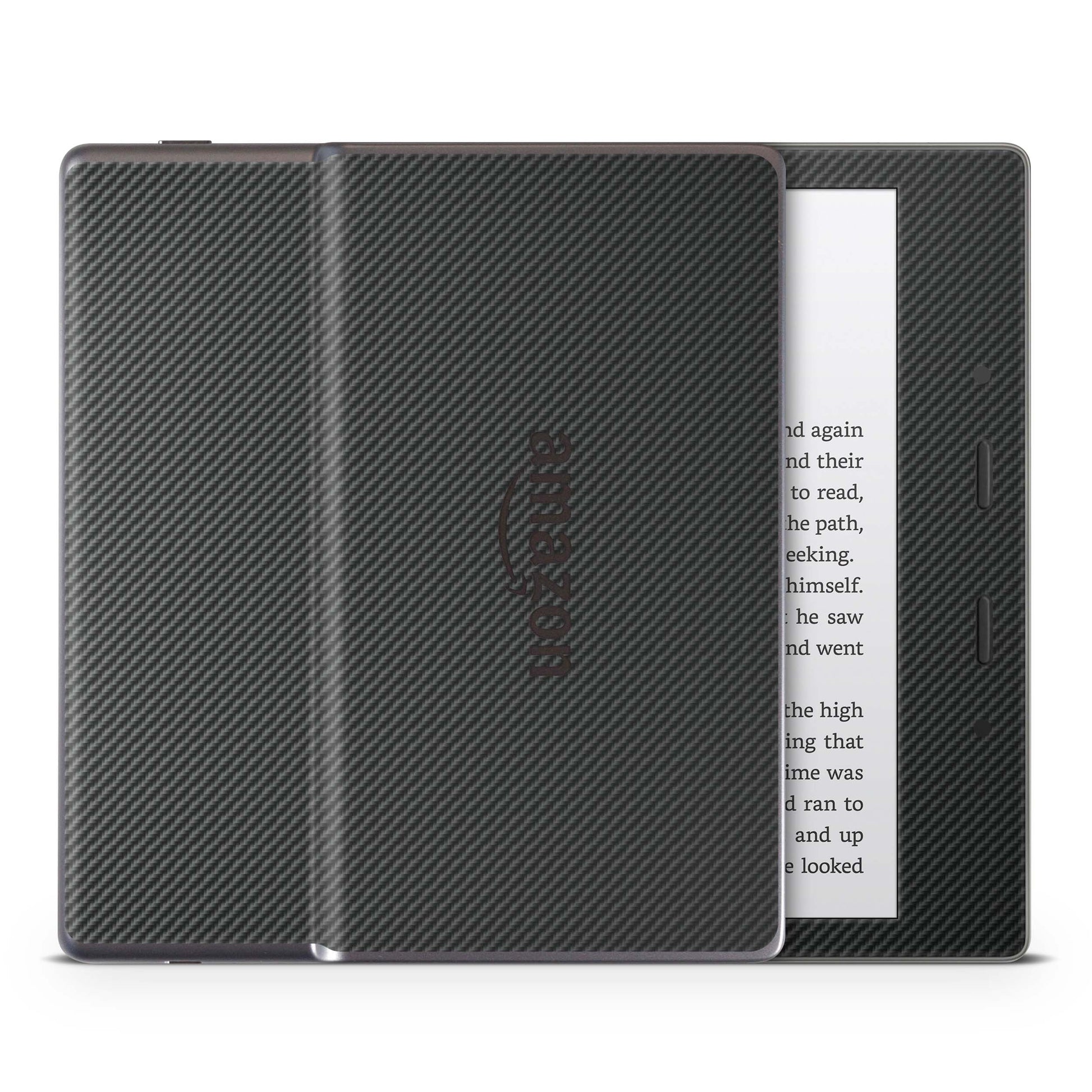 Amazon Kindle Oasis Skin 10.Generation Design Aufkleber Schutzfolie carbon Aufkleber skins4u   