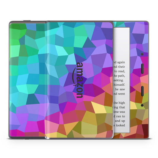 Amazon Kindle Oasis Skin 9.Generation Design Aufkleber Schutzfolie cruo Aufkleber skins4u   