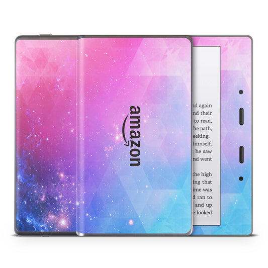 Amazon Kindle Oasis Skin 9.Generation Design Aufkleber Schutzfolie fantastic Aufkleber skins4u   