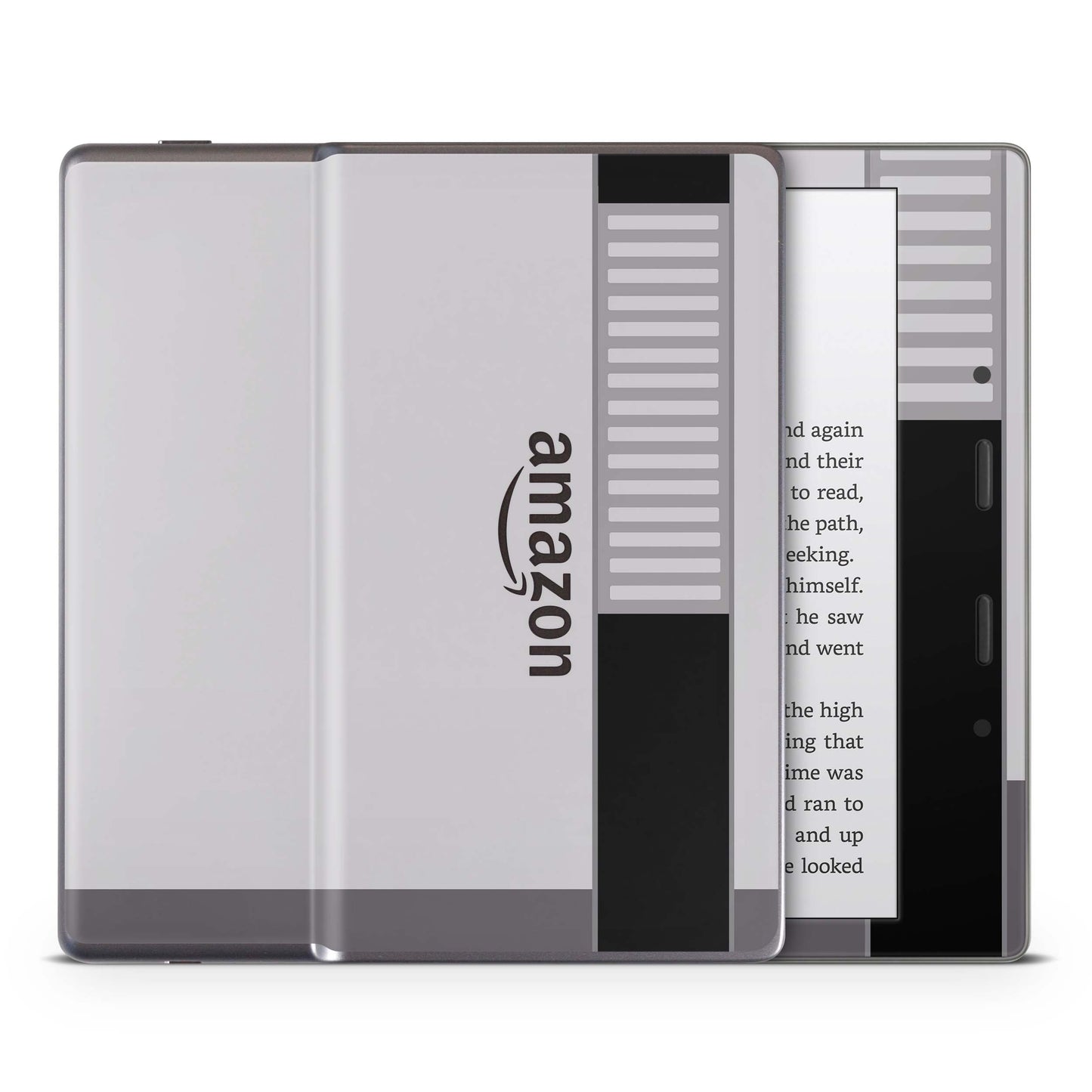 Amazon Kindle Oasis Skin 9.Generation Design Aufkleber Schutzfolie snes retro Aufkleber skins4u   