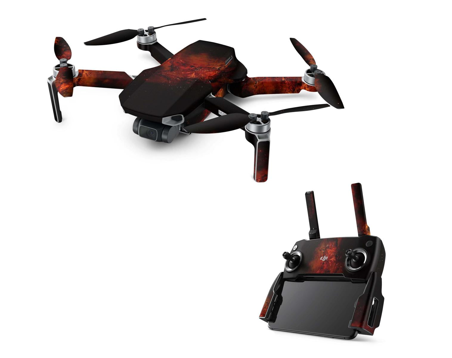 Mavic mini mavic air hotsell