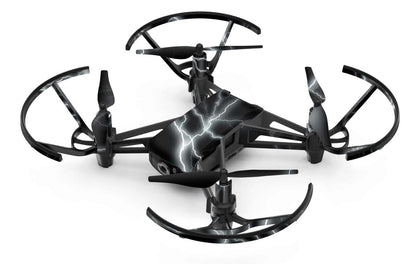 DJI Tello RYZE Ultimate Skin Set Drohnen Aufkleber mit Akku Skins Elektronik-Sticker & -Aufkleber Skins4u Apocalypse black  