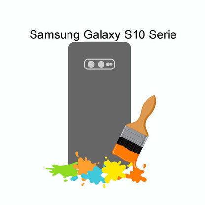 Samsung Galaxy S10 Serie Skins individuell gestalten cpb_product Skins4u   