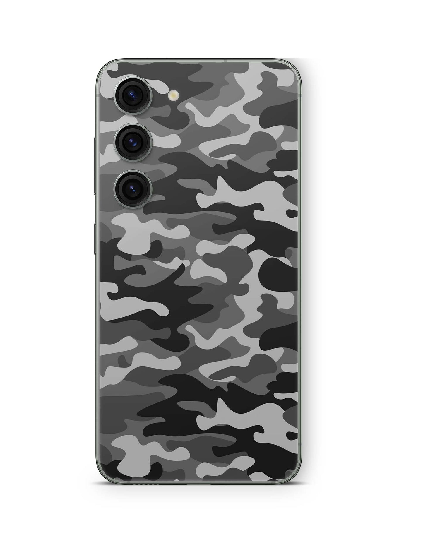 Samsung Galaxy S23 5G Skin Design Vinyl Premium Schutz Folie Urban Camo Aufkleber Skins4u   