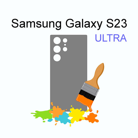 Samsung Galaxy S23 Ultra Skins individuell gestalten cpb_product Skins4u   