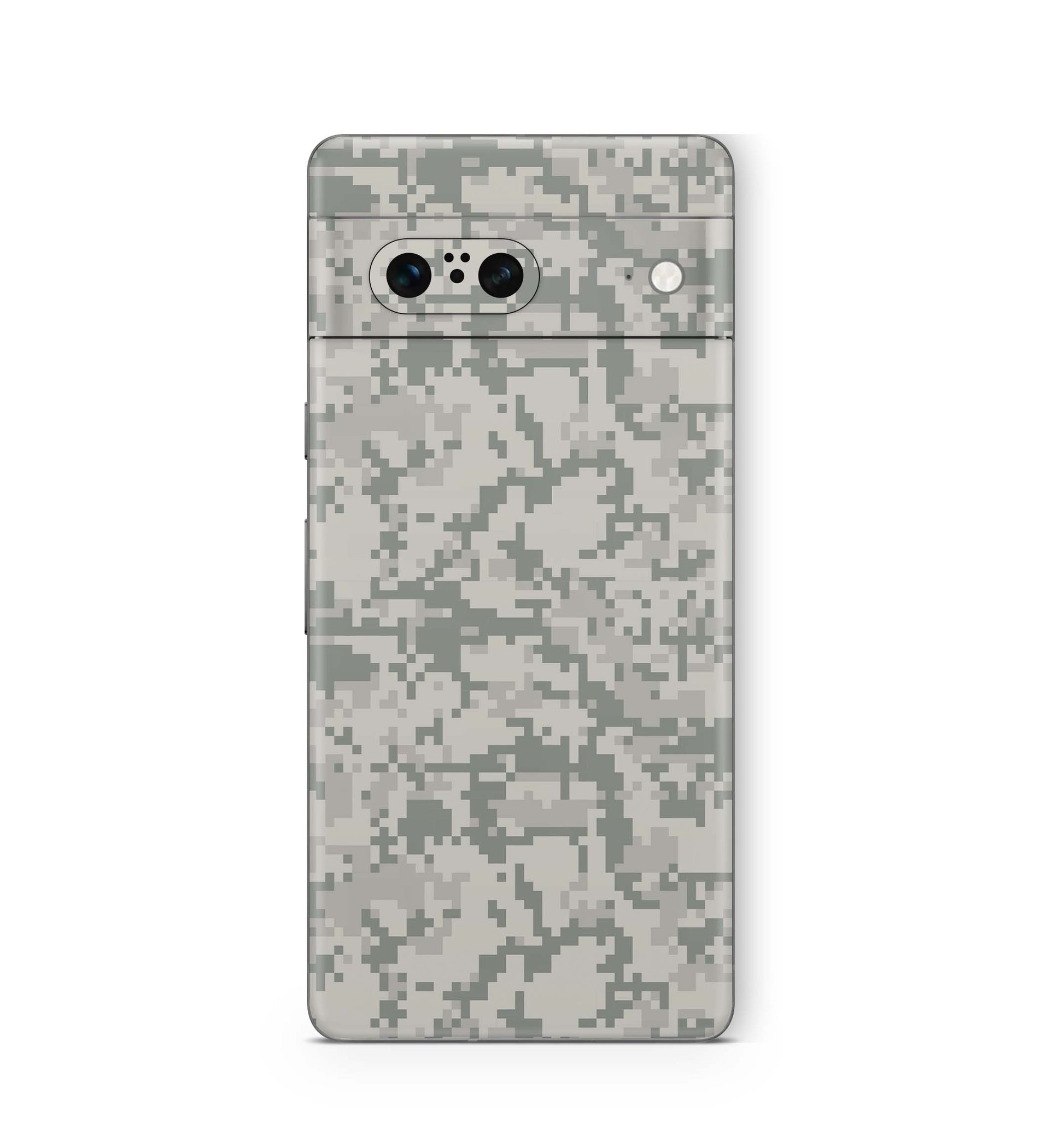 Google Pixel 7a Skin Design Vinyl Premium Aufkleber Schutzfolie Acu Camo Aufkleber Skins4u   