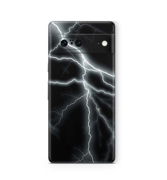 Google Pixel 6 Skin Design Vinyl Premium Aufkleber Schutzfolie Apocalypse black Aufkleber Skins4u   