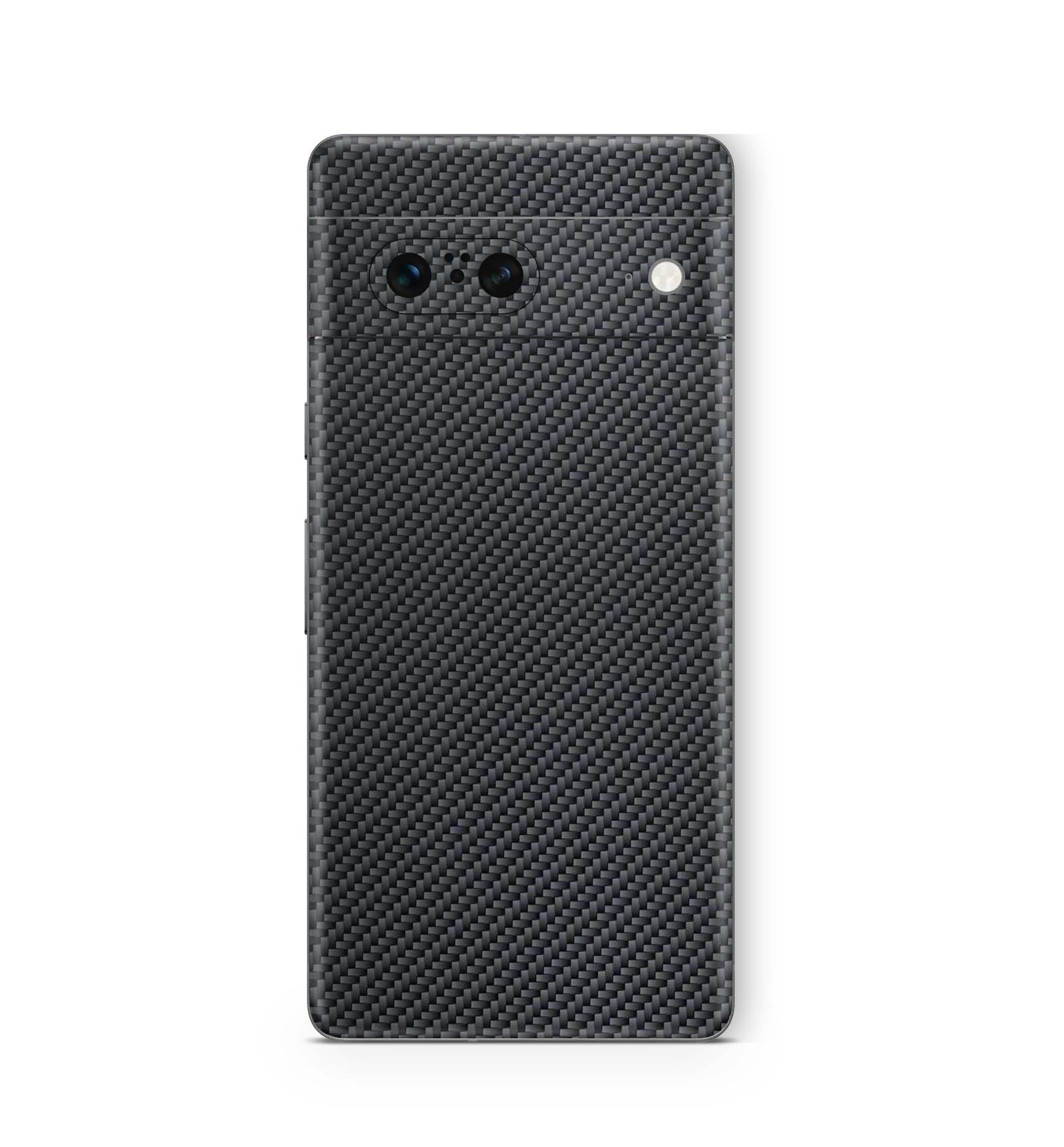 Google Pixel 7a Skin Design Vinyl Premium Aufkleber Schutzfolie Carbon Aufkleber Skins4u   