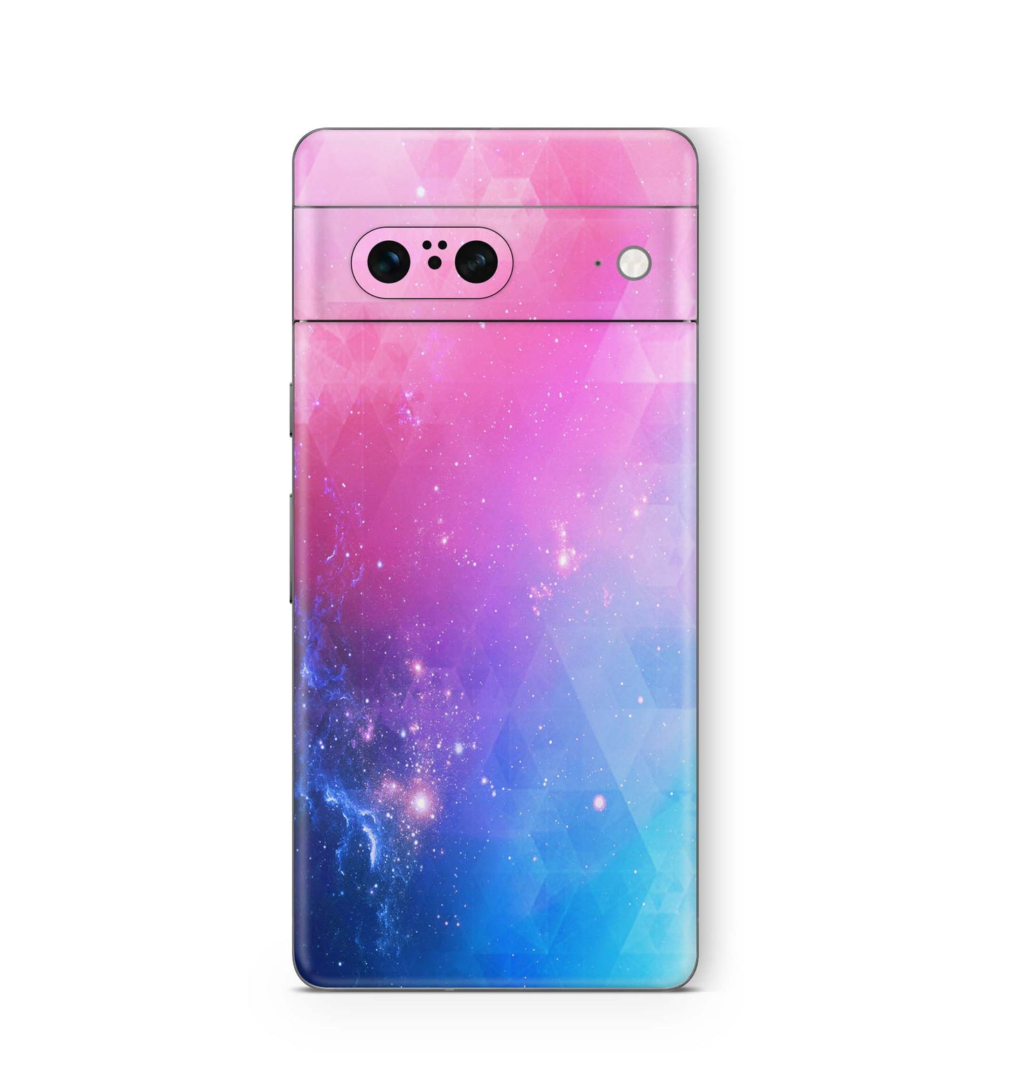 Google Pixel 7 Pro Skin Design Vinyl Premium Aufkleber Schutzfolie Fantastic Aufkleber Skins4u   