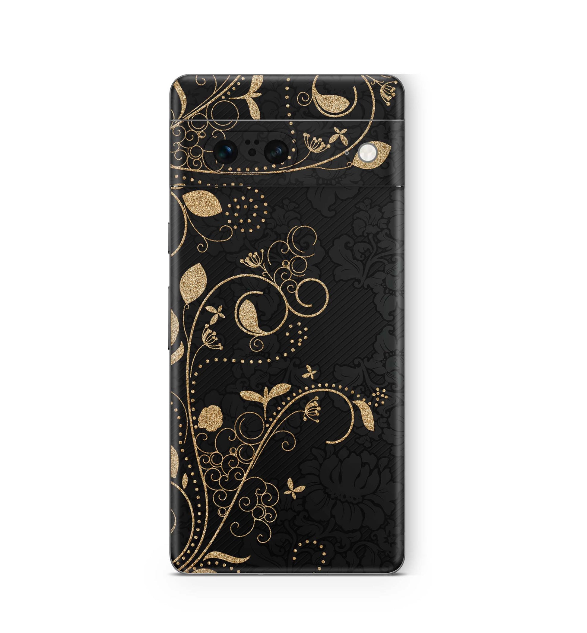 Google Pixel 7 Pro Skin Design Vinyl Premium Aufkleber Schutzfolie Darkmoon Aufkleber Skins4u   