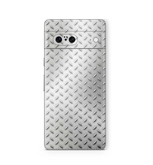 Google Pixel 6 Skin Design Vinyl Premium Aufkleber Schutzfolie Stahl Aufkleber Skins4u   