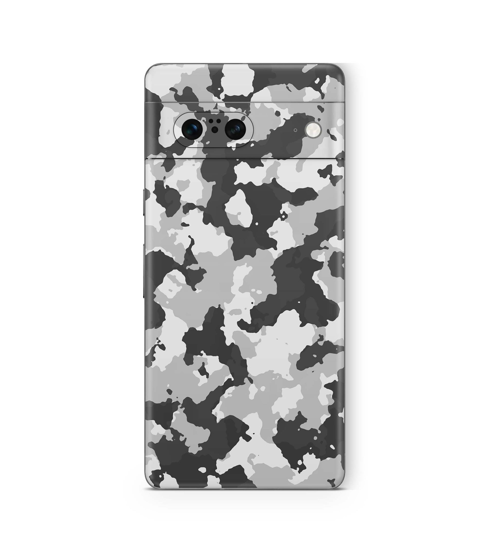 Google Pixel 7 Skin Design Vinyl Premium Aufkleber Schutzfolie Urban Camo new Aufkleber Skins4u   