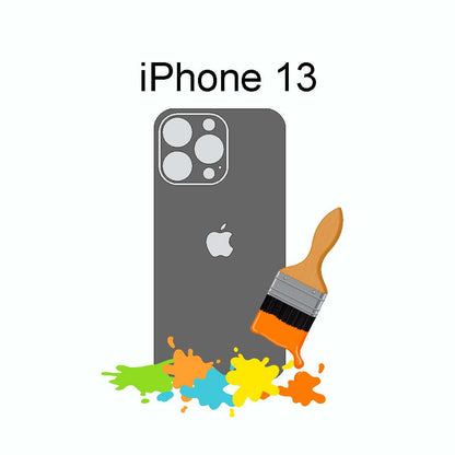 iPhone 13 Skin selbst gestalten cpb_product Skins4u   