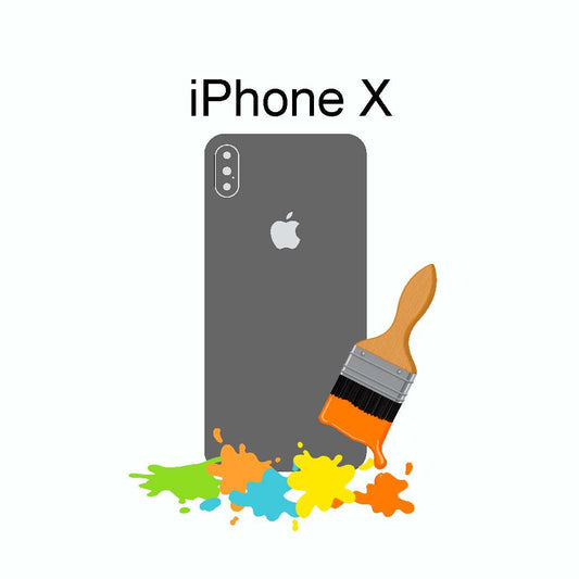 iPhone XS XR XS Max Skin selbst gestalten cpb_product Skins4u   