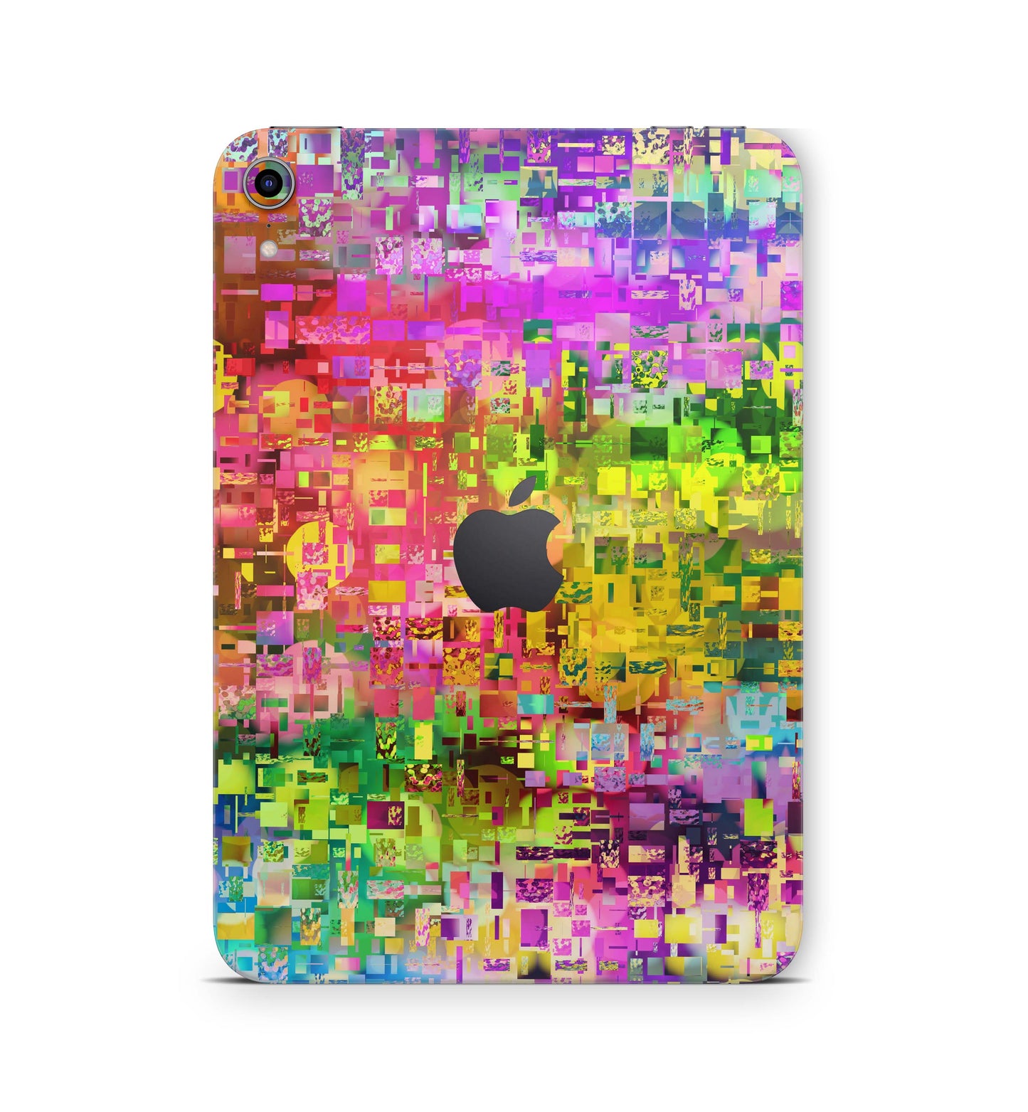 Apple iPad Skin Design Cover Folie Vinyl Skins & Wraps für alle iPad Modelle Aufkleber Skins4u Abstract  