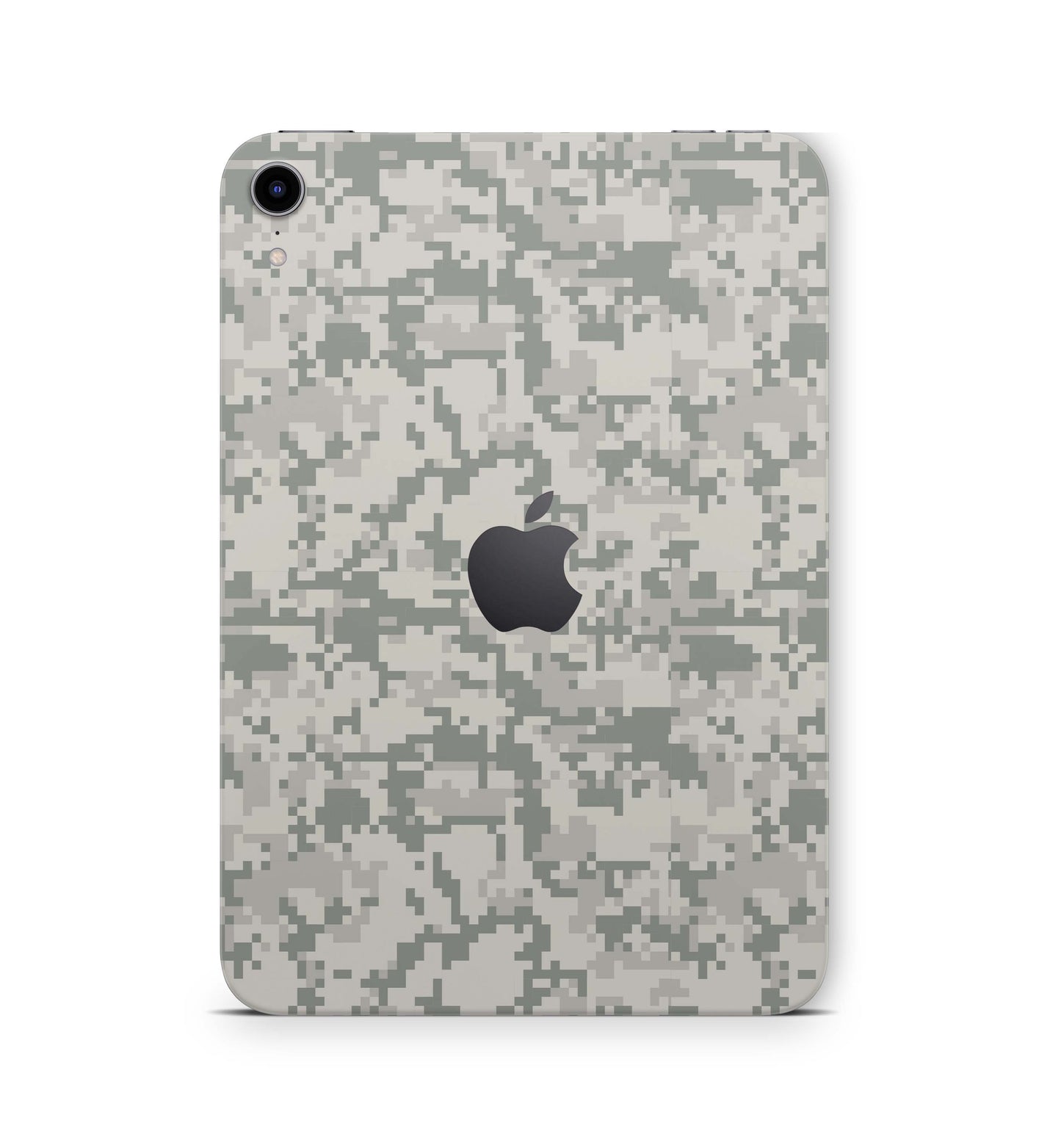 iPad Mini Skin Design Cover Folie Vinyl Skins & Wraps für alle iPad Mini Modelle Aufkleber Skins4u Acu-Camo  