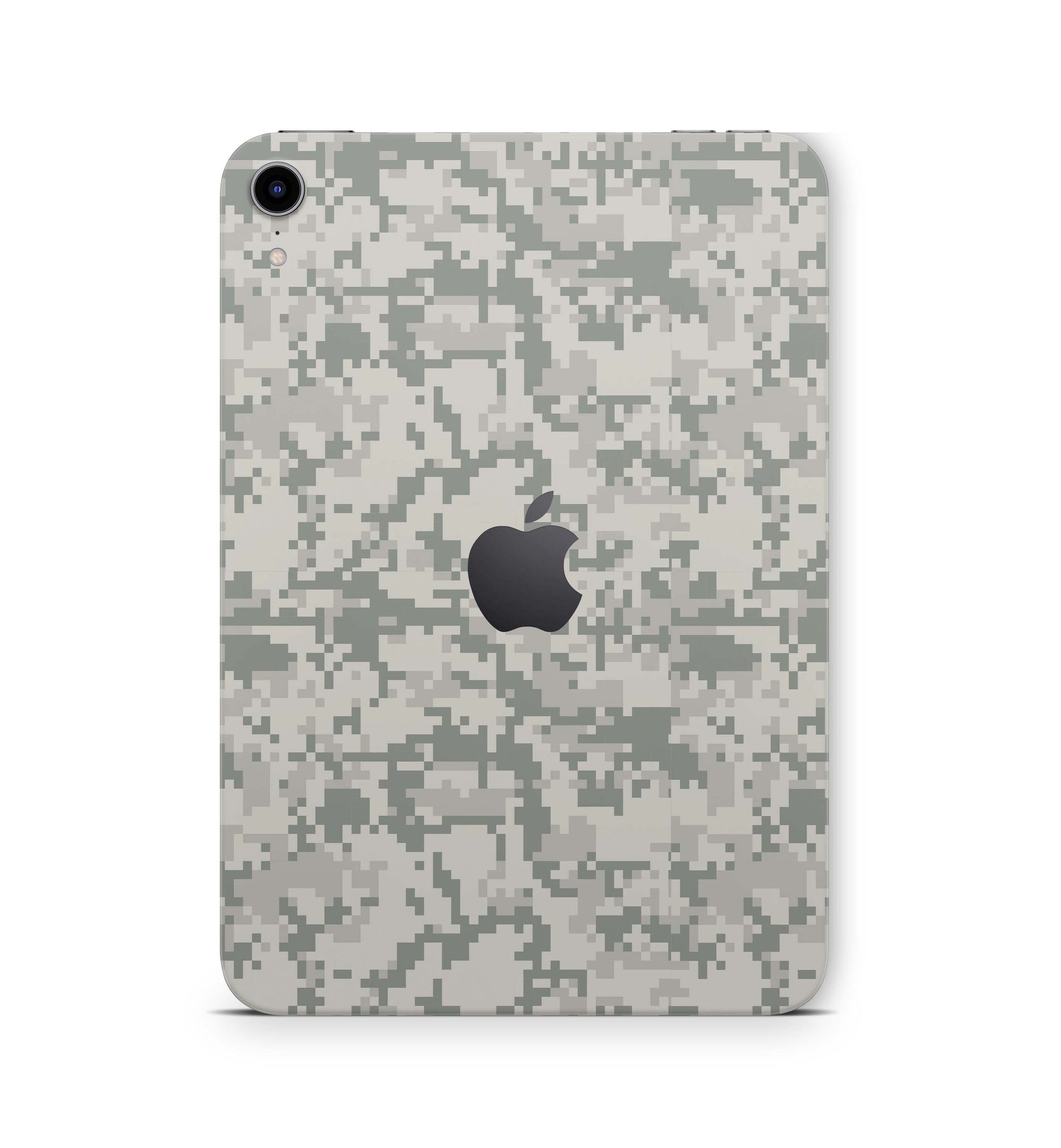 iPad Air Skin Design Cover Folie Vinyl Skins & Wraps für alle iPad Air Modelle Aufkleber Skins4u Acu-Camo  
