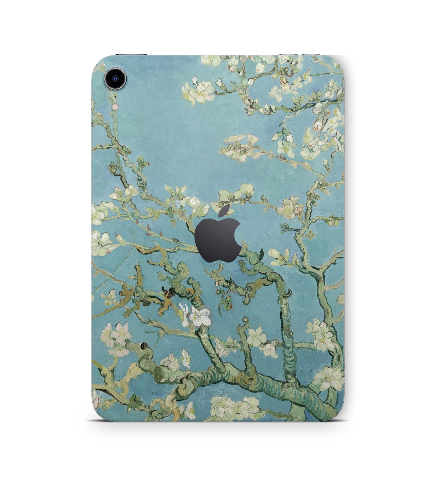 iPad Air Skin Design Cover Folie Vinyl Skins & Wraps für alle iPad Air Modelle Aufkleber Skins4u Blossoming  