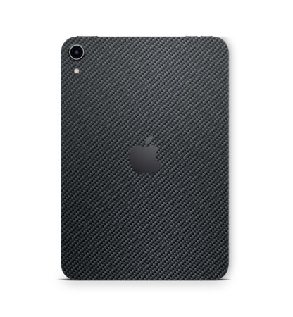 Apple iPad Skin Design Cover Folie Vinyl Skins & Wraps für alle iPad Modelle Aufkleber Skins4u Carbon  