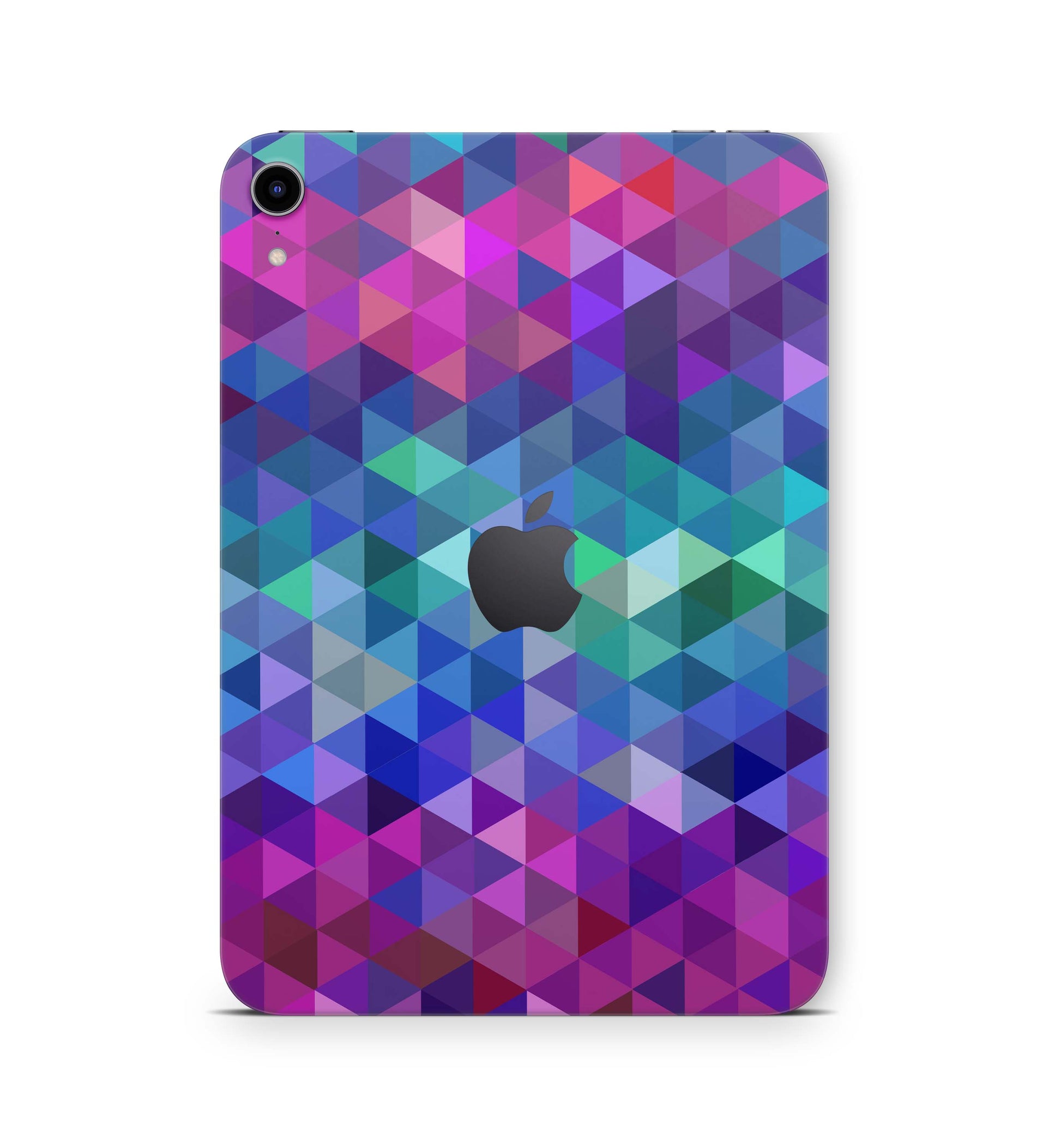 iPad Air Skin Design Cover Folie Vinyl Skins & Wraps für alle iPad Air Modelle Aufkleber Skins4u Charmed  