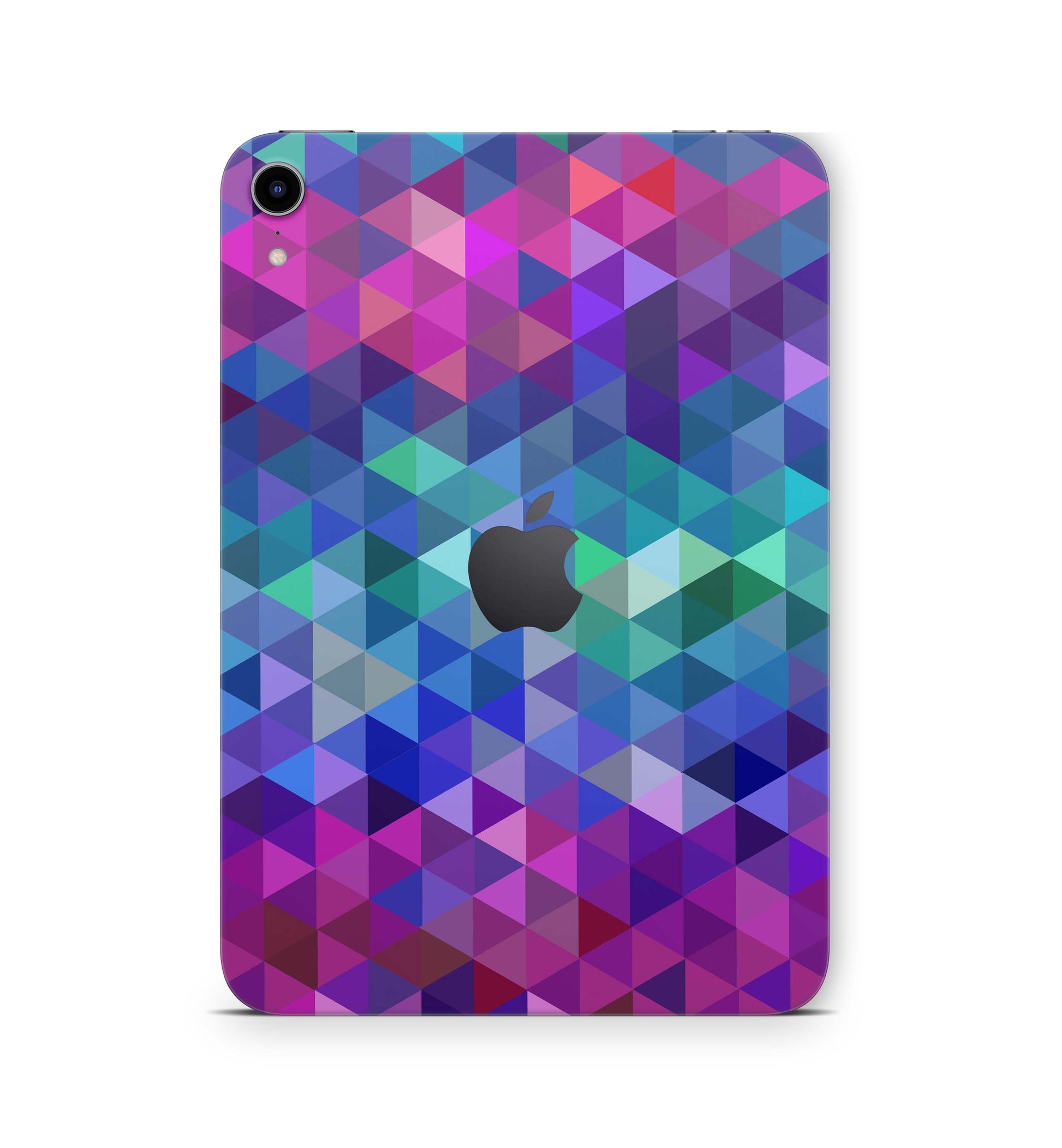 Apple iPad Skin Design Cover Folie Vinyl Skins & Wraps für alle iPad Modelle Aufkleber Skins4u Charmed  