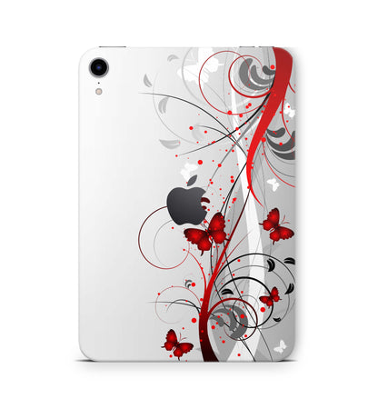 Apple iPad Skin Design Cover Folie Vinyl Skins & Wraps für alle iPad Modelle Aufkleber Skins4u Creative  