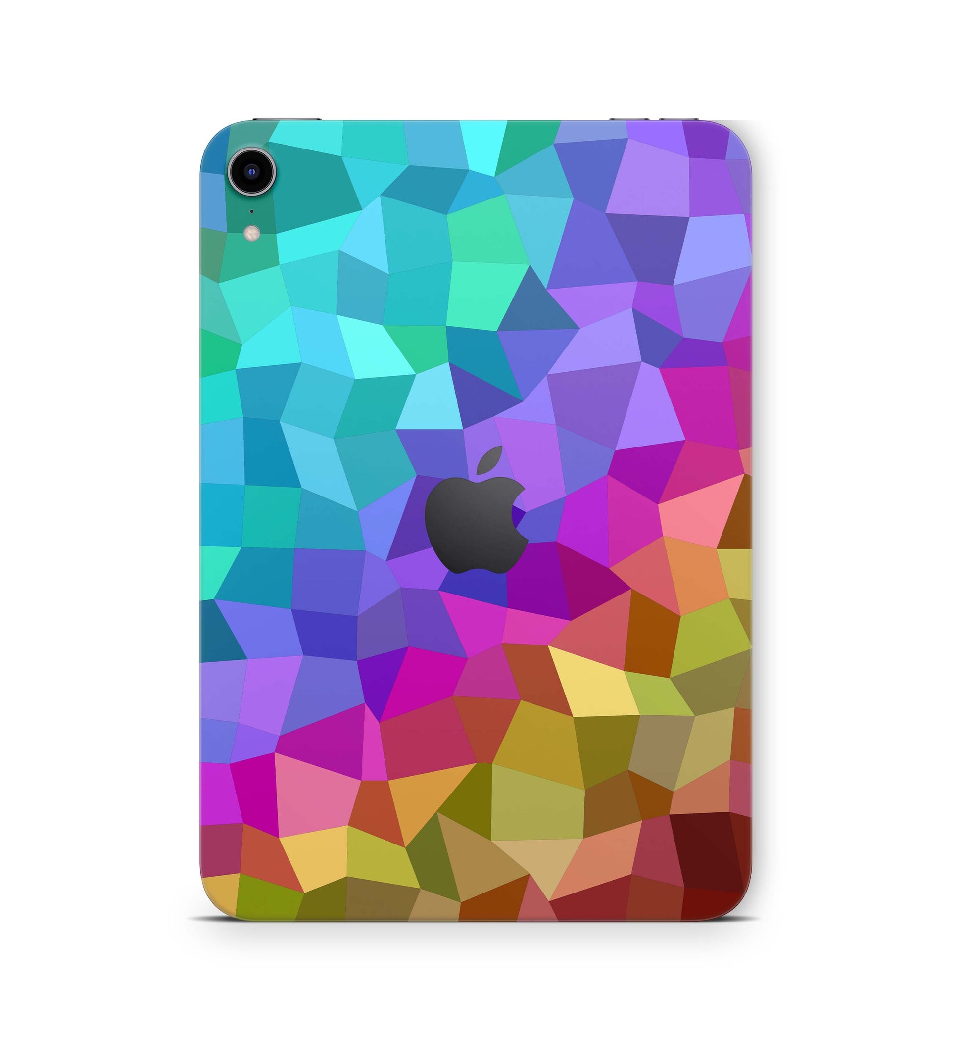 Apple iPad Skin Design Cover Folie Vinyl Skins & Wraps für alle iPad Modelle Aufkleber Skins4u Cruo  
