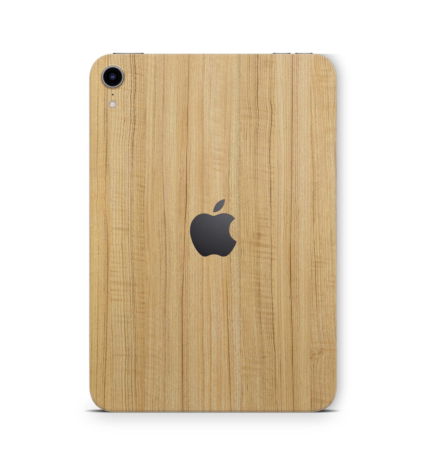 Apple iPad Skin Design Cover Folie Vinyl Skins & Wraps für alle iPad Modelle Aufkleber Skins4u Eiche  