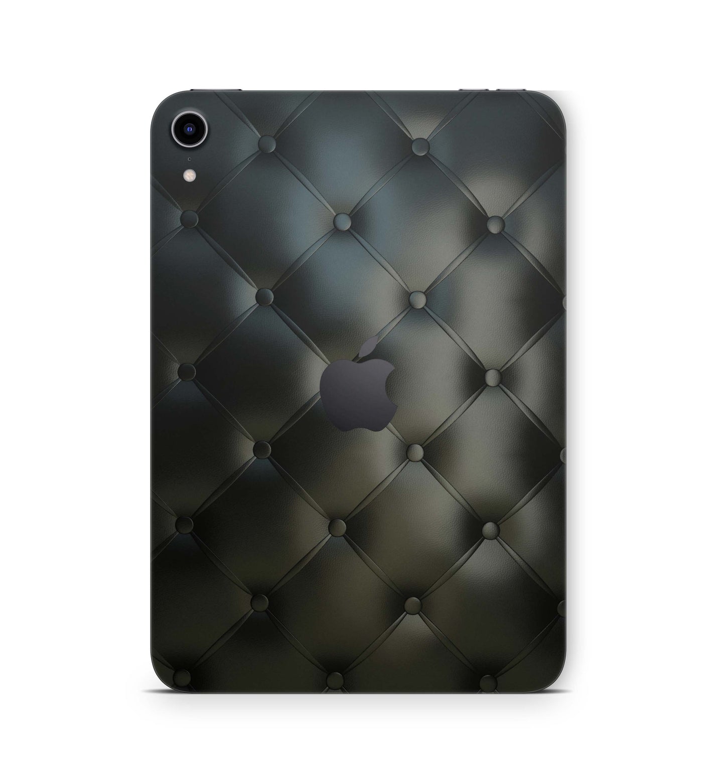 iPad Air Skin Design Cover Folie Vinyl Skins & Wraps für alle iPad Air Modelle Aufkleber Skins4u Ledersofa  