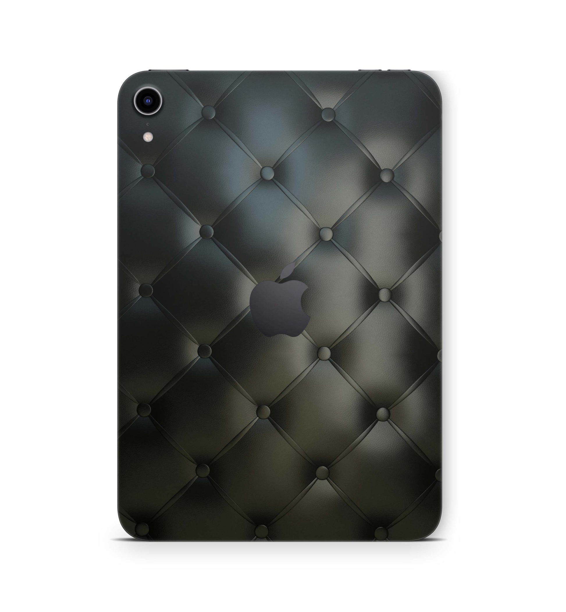 iPad Air Skin Design Cover Folie Vinyl Skins & Wraps für alle iPad Air Modelle Aufkleber Skins4u Ledersofa  